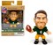 Brett Favre Green Bay Packers NFL Legends Big Shot Ballers 5" Figure